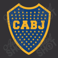 The-boca-juniors-pen Vintage Hoodie | Artistshot