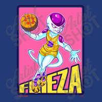 Dragonb Ball Frieza Mesh Back Trucker Hat | Artistshot