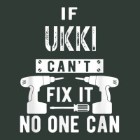 Mens If Ukki Can't Fix It No One Can Finland Finnish Grandpa T Shirt Mesh Back Trucker Hat | Artistshot