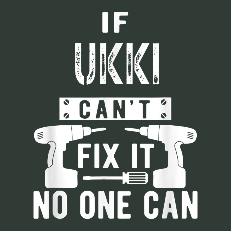 Mens If Ukki Can't Fix It No One Can Finland Finnish Grandpa T Shirt Mesh Back Trucker Hat by nevinsledowtinwq | Artistshot