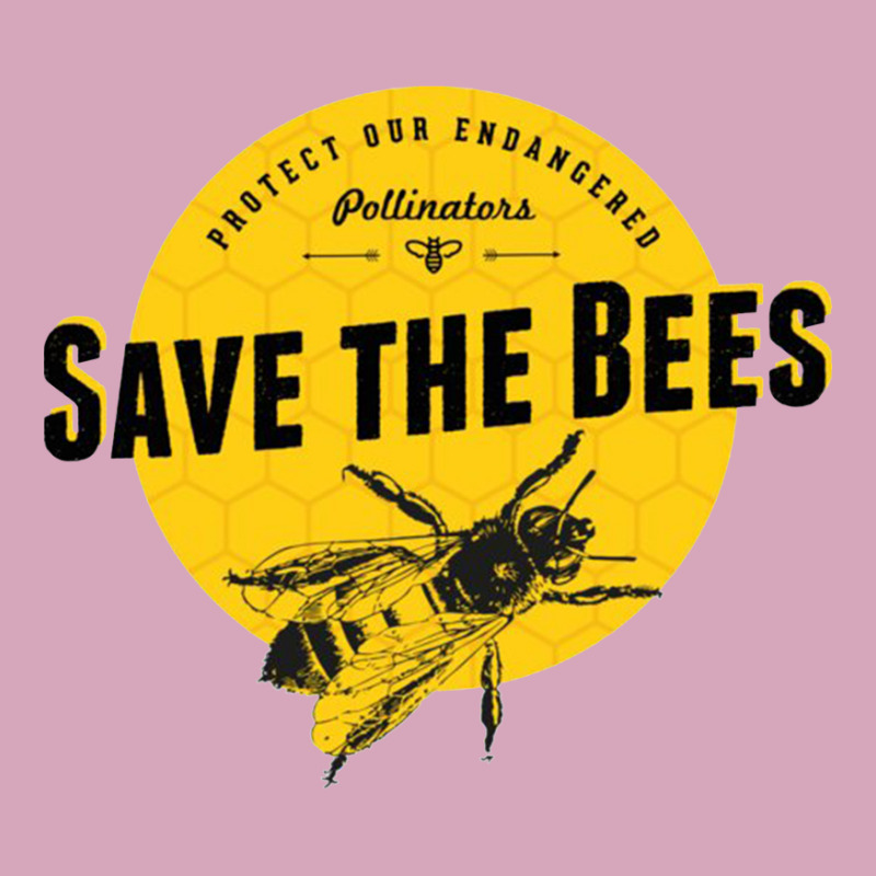 Save The Bees Honey Classic T-shirt | Artistshot