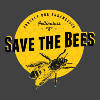 Save The Bees Honey Vintage T-shirt | Artistshot