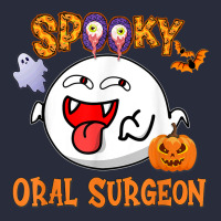 Boo Halloween Costume Spooky Oral Surgeon T Shirt Mesh Back Trucker Hat | Artistshot