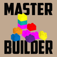 Master Builder  Cute Master Block Builder Bricks Gift T Shirt Mesh Back Trucker Hat | Artistshot