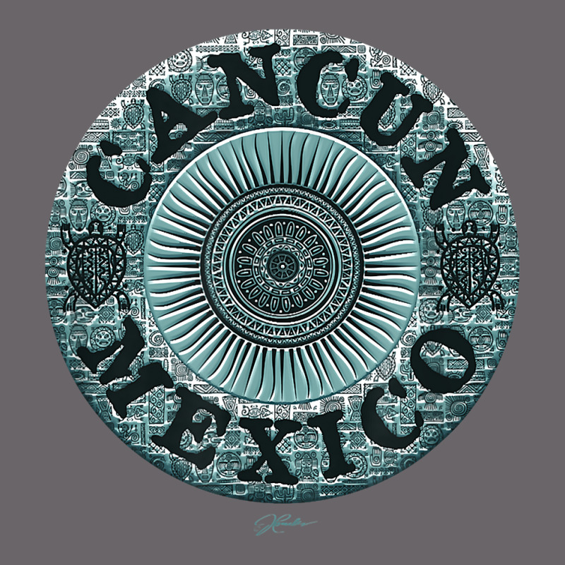 Jcombs Cancun, Mexico, Mayan Sun T Shirt Mesh Back Trucker Hat by vorgasofaguiarb | Artistshot