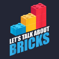 Building Bricks Blocks Fan Master Builder Bricklayer Son Toy T Shirt Mesh Back Trucker Hat | Artistshot