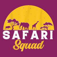 Safari Squad Zoologist Zoo Animals Tie Dyed Bucket Hat | Artistshot