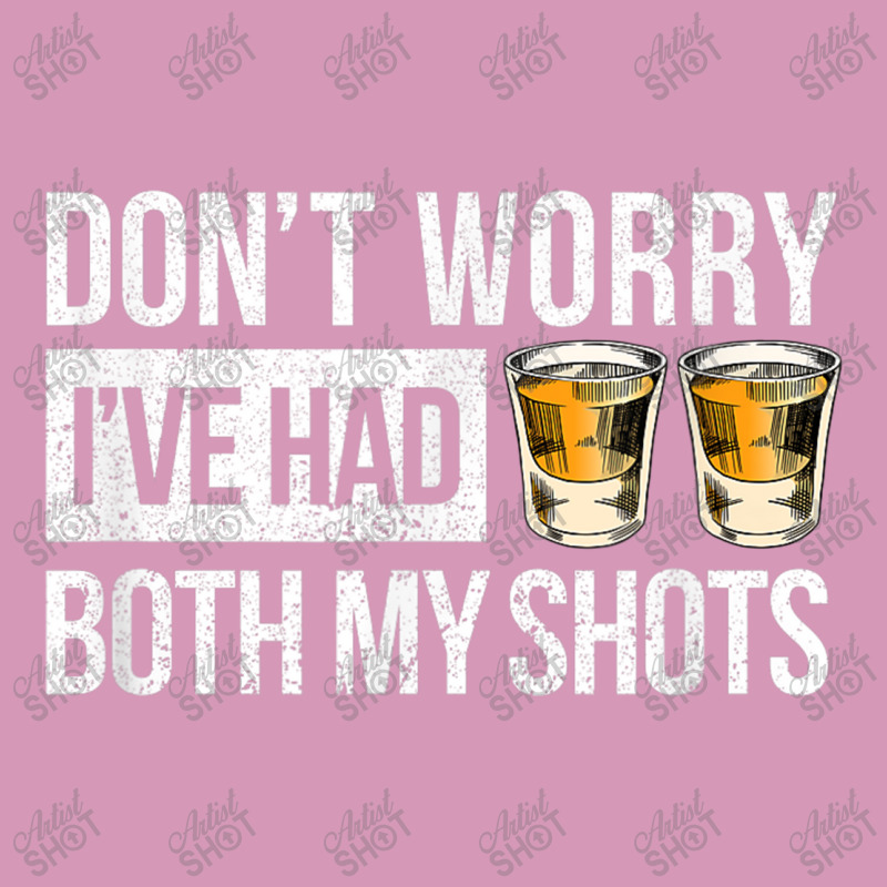 Don't Worry I've Had Both My Shots Vaccination Party Whiskey Video Gam Tie Dyed Bucket Hat by JazmineDesign | Artistshot