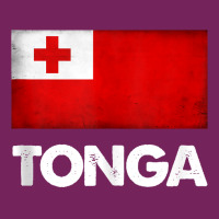 Tonga Tongan Flag Gift Tank Top Tie Dyed Bucket Hat | Artistshot