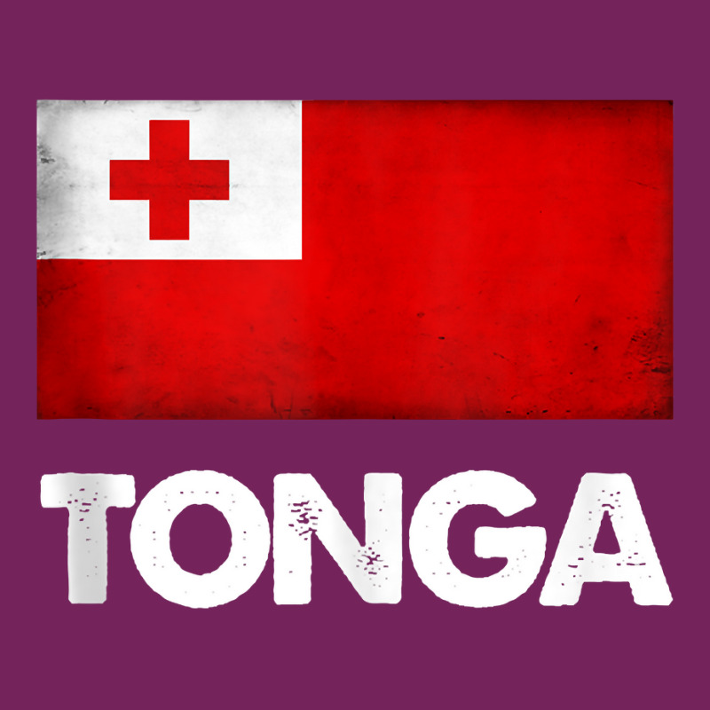 Tonga Tongan Flag Gift Tank Top Tie Dyed Bucket Hat by dewresowashg | Artistshot