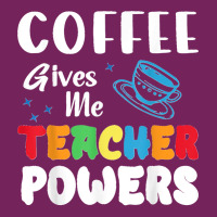 Coffee Gives Me Teacher Powers What Types Of Milk Tie Dyed Bucket Hat | Artistshot