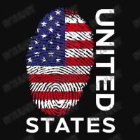 Usa America Flag Home United States Crop Top | Artistshot