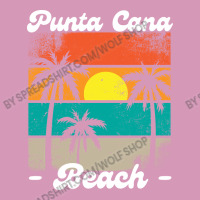 Punta Cana Dominican Republic Beach Tie Dyed Bucket Hat | Artistshot