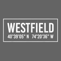 Westfield Nj New Jersey Funny City Coordinates Home Gift T Shirt Retro Trucker Cap | Artistshot