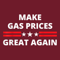 Make Gas Prices Great Again Anti Biden Trump Republican 2024 T Shirt Retro Trucker Cap | Artistshot