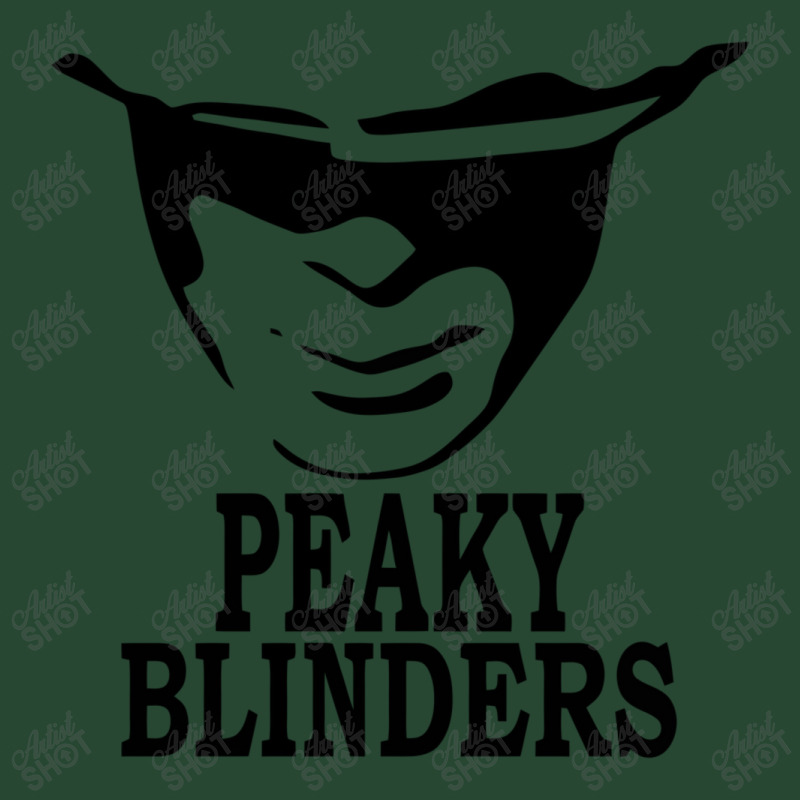 Blinders Peaky Retro Trucker Cap by kemi link | Artistshot