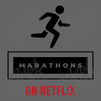 Marathons On Movies Retro Trucker Cap | Artistshot