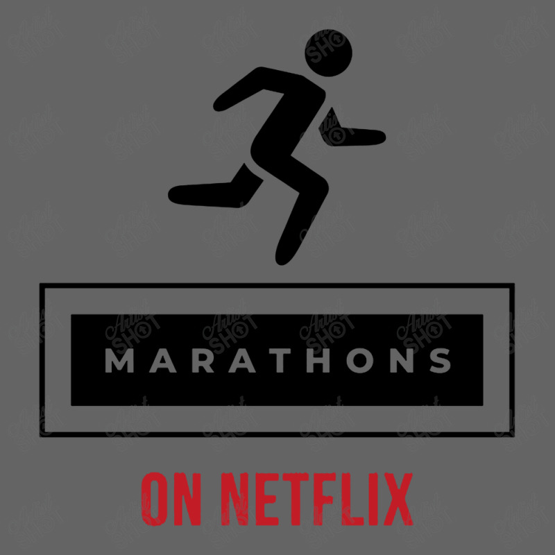 Marathons On Movies Retro Trucker Cap | Artistshot