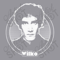 Wilko Johnson, Retro Style Fan Art Design Retro Trucker Cap | Artistshot