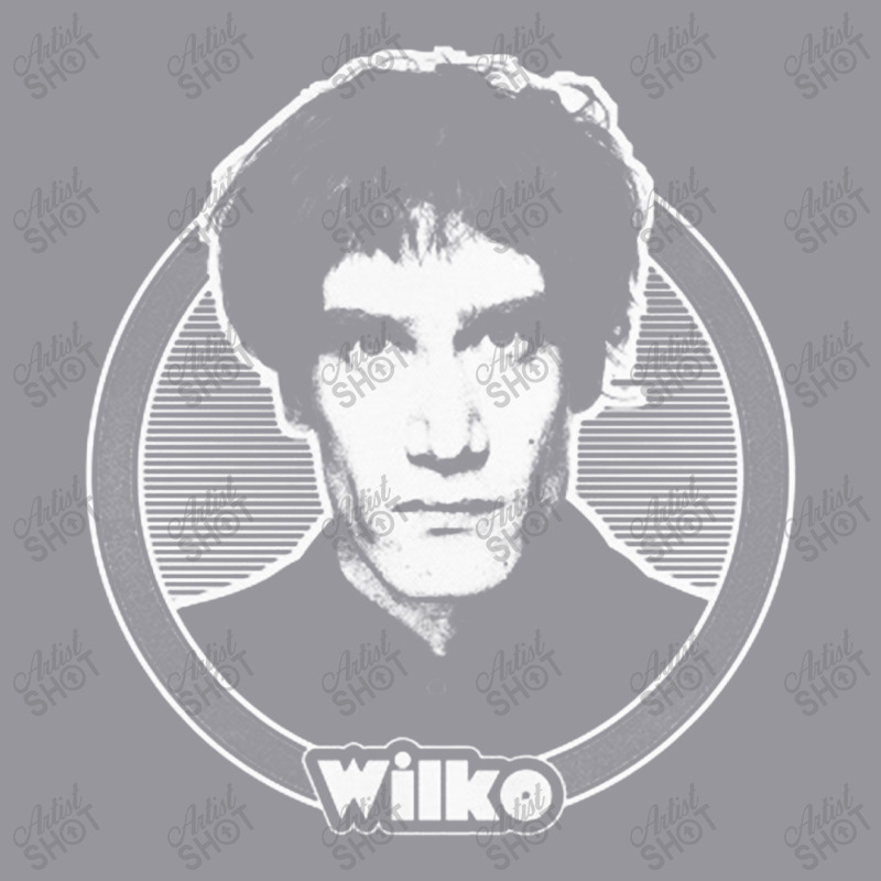 Wilko Johnson, Retro Style Fan Art Design Retro Trucker Cap by oragumun | Artistshot