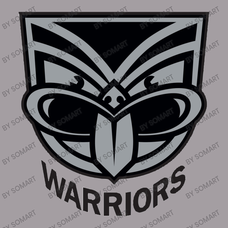 New Zealand Warriors Seamless Cap by SomArt | Artistshot