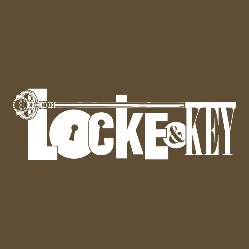 Locke & Key Seamless Cap by KathrynJKim | Artistshot