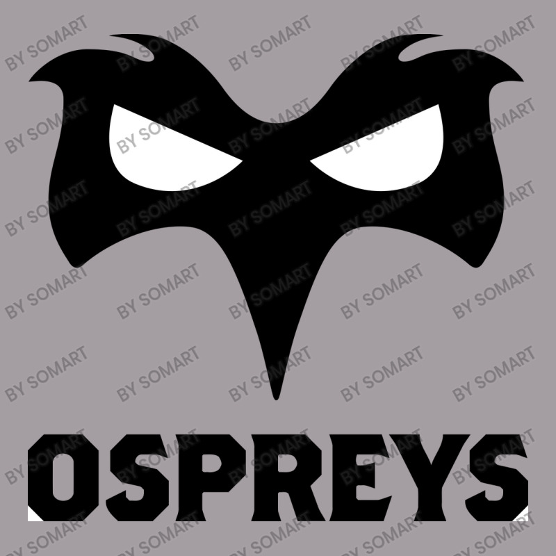 Ospreys Seamless Cap by SomArt | Artistshot