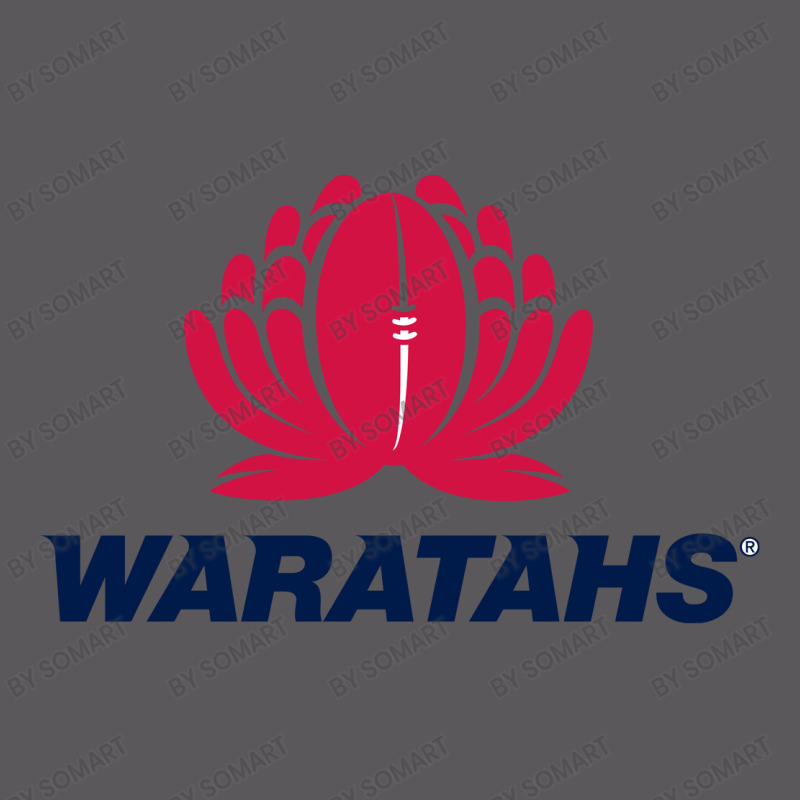 New South Wales Waratahs Rugby Super League Seamless Cap by SomArt | Artistshot