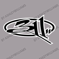 311 The Build Seamless Cap | Artistshot