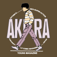 Akira Anime Young Magazine [tb] Seamless Cap | Artistshot