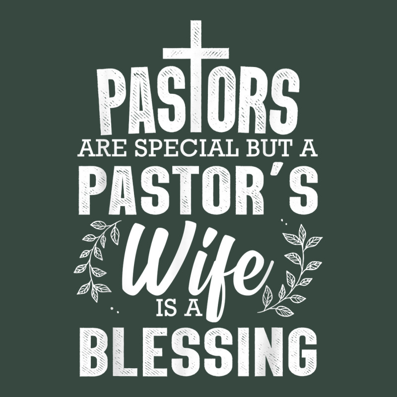 Funny Pastor Art For Women Wife Pastor Preacher Christian T Shirt Seamless Cap by keishawnredner | Artistshot