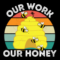 Bee Vegan T  Shirt Our Work Our Honey Bee Vegan Plantbased Funny Novel Seamless Cap | Artistshot