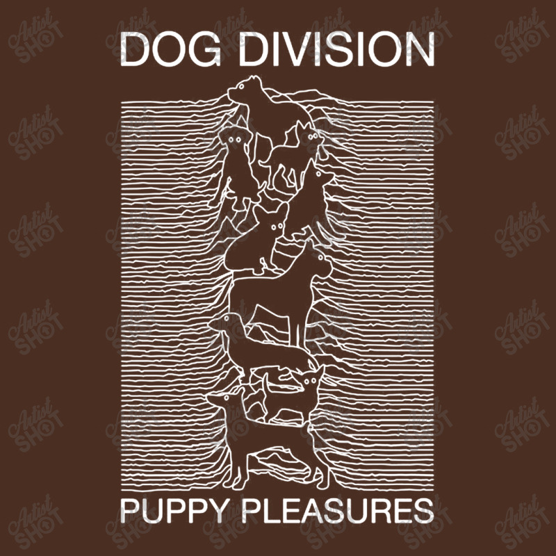 Dog Division   Puppy Pleasures Yupoong Trucker Cap | Artistshot