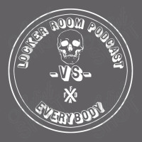 Locker Room Podcast Vs Everybody Yupoong Trucker Cap | Artistshot