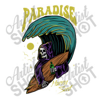 Paradise Yupoong Trucker Cap | Artistshot