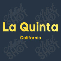 La Quinta California Classic Yupoong Trucker Cap | Artistshot