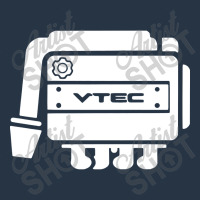 Vtec Engine Yupoong Trucker Cap | Artistshot