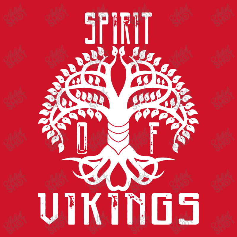 Spirit Book Viking Yupoong Trucker Cap by Candy Shop | Artistshot