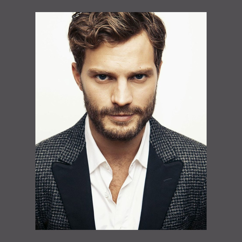 Jamie Dornan Future Yupoong Trucker Cap by sukmal | Artistshot