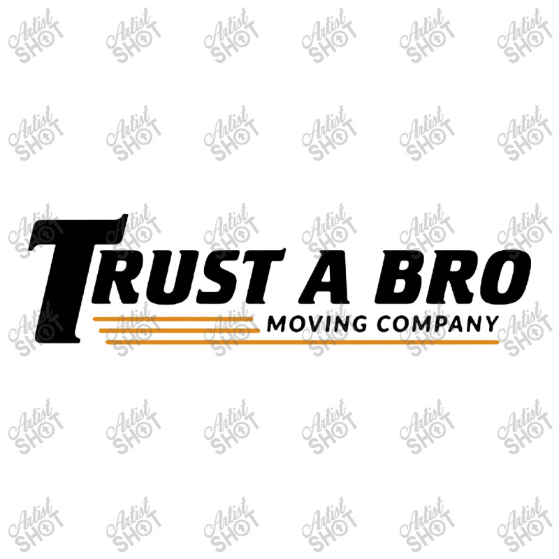 Trust A Bro Yupoong Trucker Cap | Artistshot