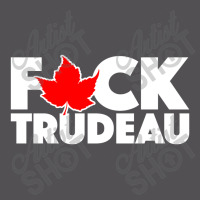 F*ck Trudeau Yupoong Trucker Cap | Artistshot