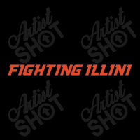 The Illinois Fighting Illini 2 Yupoong Trucker Cap | Artistshot