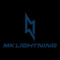 Milton Keynes Lightning Yupoong Trucker Cap | Artistshot