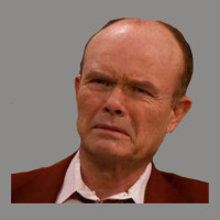 Red Forman Snapback Trucker Cap | Artistshot