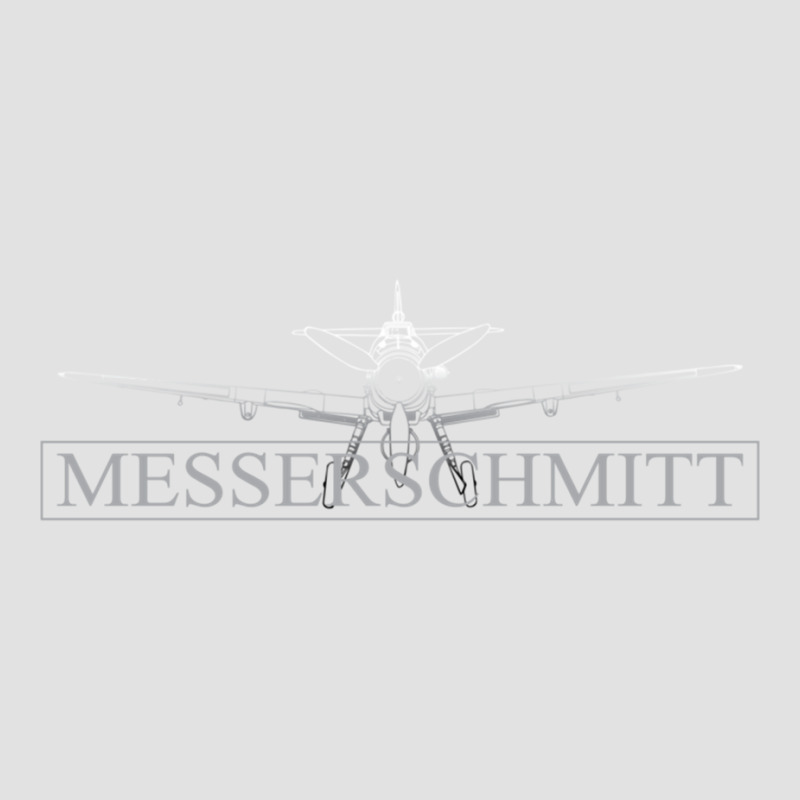 Messerschmitt Bf-109 Fighter Foam Trucker Hat by cm-arts | Artistshot