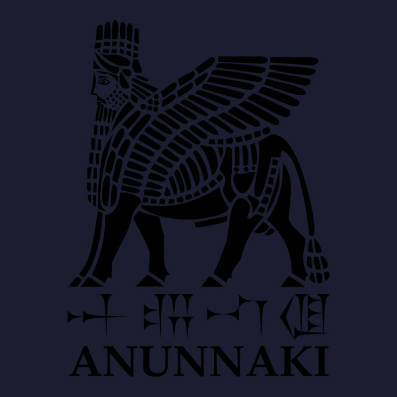 Anunnaki, Lamassu, Cuneiform Text, (blackwhite) Foam Trucker Hat by cm-arts | Artistshot