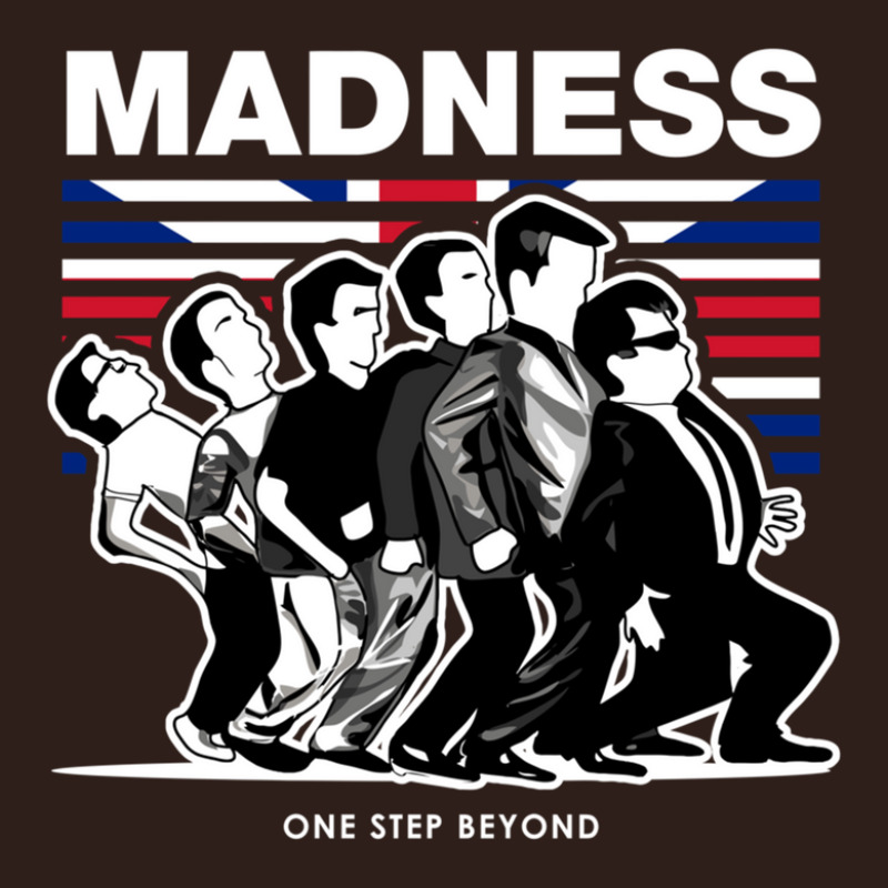 Madness One Step Beyond Foam Trucker Hat by ElviaOchoa | Artistshot