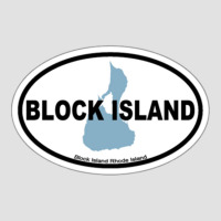 Block Island. Foam Trucker Hat | Artistshot