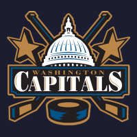 Capitals Washingtonvintage Foam Trucker Hat | Artistshot