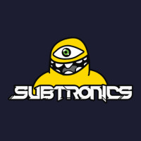 Subtronics Foam Trucker Hat | Artistshot